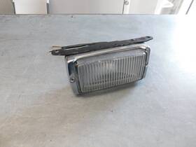 0008206556 Bosch W107 107 R107 560sl 380sl 450sl 380slc 450slc Front Foglight