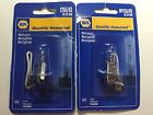 Bp1255-h3 Napa 2 New Halogen 031293915542