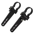 Br04-125 Lumen Tubular Adjustable Led Light Bar Mount 817201021655