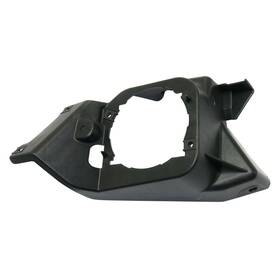 Omnrnb3u6kn Brisunshine Fog Light Bracket Driving Lamp Mounting Driver Left Side Lh Hand For Honda