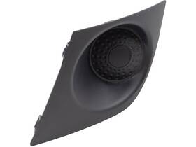 46fpws91 Brock Front Left Fog Light Cover For Versa 2012 2010 2009 2007 2008 2011
