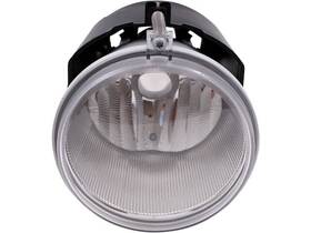 58bg56h Brock Fog Light Fits 2006-2010 Jeep Commander Sport Utility 4dr