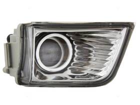 71147zzdb Brock For 2003-2005 Toyota 4runner Fog Light Right 2004