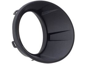 74vq12q Brock Right Fog Light Bezel Fits 2010-2013 Chevy Camaro