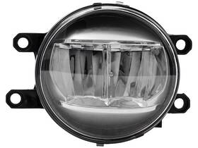 93137tbth Brock For 2014-2019 Lexus Rx350 Fog Light Right 2017 2016 2015 2018