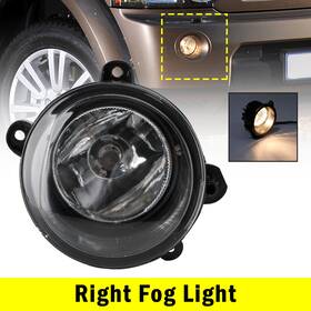 1305200018 Bruce&shark Xbj00090/1305200018 Front Fog Light Right Hand For Land Rover Discovery 03-04 Range 2006-2009