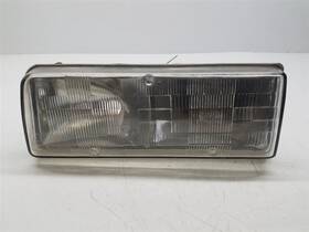 114-00143l Buick Driver Left Headlight Fits 89-96 Century 4105