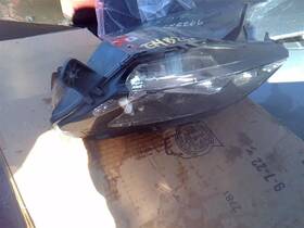 116-10128r Buick Passenger Right Corner/park Light Fog-driving Fits 18-20 Regal 24115047