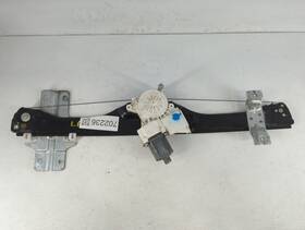 240-102 Buick 2008-2017 Enclave Driver Left Front Window Regulator Zyae9