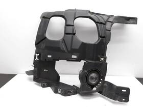 342.gm4a09 Buick 2009 Enclave Fog Light Bracket With