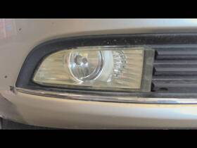 343871 Buick Used Driving Light Fits 2013 Regal Fog-driving Grade A