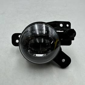 42737708 Buick 2020-2023 Fits Encore Gx Front Bumper Right Passenger Side Fog Light Lamp