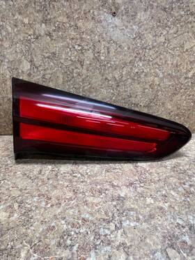 42790333 Buick 2021-2023 Encore Gx Rear Left Side Inner Taillight Tail Light Lamp