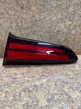 42790335 Buick 2021-2023 Encore Gx Rear Right Side Inner Taillight Tail Light Lamp