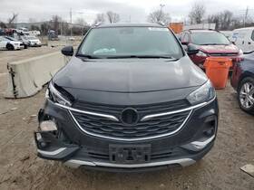 696982 Buick Used Driving Light Fits 2023 Encore Gx Fog-driving Grade A