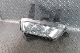 9011021 Buick 14-16 Lacrosse Halogen Lh Driver Left Front Bumper Lamp Fog Driving Light Oem Oe