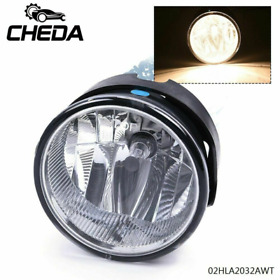 A-02hla2032awt Bumper Fog Light Lamps With Switch Wiring Kit Fit For 2004-2009 Toyota Prius