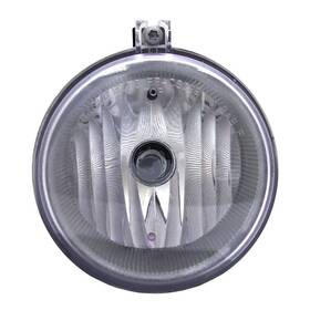 J1-01657an Buyautoparts Right Left Fog Light Assembly For Chrysler Pacifica Dodge Challenger Nitro
