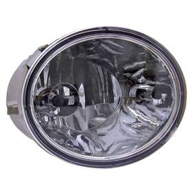 J1-01802an Buyautoparts Right Fog Light Assembly For Toyota Tundra Sequoia