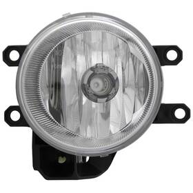 J1-01838an Buyautoparts Left Fog Light Assembly For Toyota Prius C Rav4 4runner Lexus Ct200h