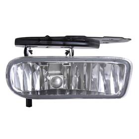J1-01930an Buyautoparts For Cadillac Escalade Ext 2002 2003 2004 2005 2006 Right Fog Light Assembly Tcp