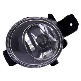 J1-01952an Buyautoparts Left Fog Light Assembly For Nissan Sentra Versa Murano Altima