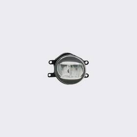 J1-01995an Buyautoparts Fog Light Assembly