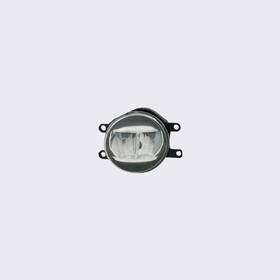 J1-01996an Buyautoparts For Lexus Gs350 Es350 Es300h Toyota Prius C 2013-14 Left Fog Light Assembly Csw