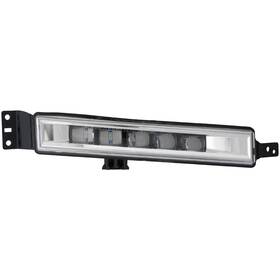 J1-02016an Buyautoparts For Honda Accord 2016 2017 Right Fog Light Assembly Tcp
