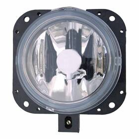 J1-02103an Buyautoparts For Mazda Miata 2001 2002 2003 Fog Light Assembly Dac