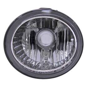 J1-02110an Buyautoparts Right Fog Light Assembly For Nissan Altima 2002 2003 2004
