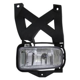 J1-02128an Buyautoparts For Ford Escape 2001 2002 2003 2004 Left Fog Light Assembly Dac J1-02128an Buyautoparts For Ford Escape 2001 2002 2003 2004 Left Fog Light Assembly Dac