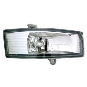 J1-02131an Buyautoparts For Toyota Camry 2005 2006 Right Fog Light Assembly Gap