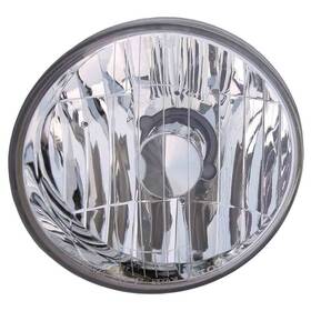 J1-02160an Buyautoparts For Toyota Highlander 2001 2002 2003 Left Fog Light Assembly