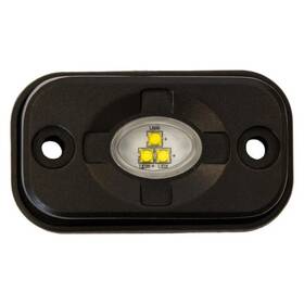 1492139 Buyers 3 Inch Wide Rectangular Led Flood Light