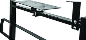 85152 Buyers Products Company Light Bar Mounting Kit Black
