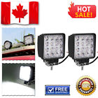 Bx000002 Yintatech Led Work Light Flood Offroad Atv Suv Boat Jeep