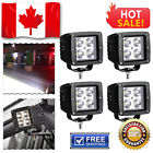 Bx000021 Yintatech New Led Cube Work Light Spot Offroad Truck Boat