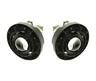 C107910q-c107910q Unbranded Capa Left Right Fog Lights For Cobalt Colorado Equinox