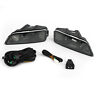 C115-217 Areyourshop Smoke Lens Fog Lights Switch For Honda Accord Acura