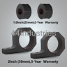C125ml1-2 Unbranded Mounting Bracket Tube Clamp Bul Bar Led 612292096151