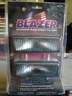 C2072k Blazer Halogen Fog Light Lamp New Old Stock