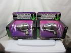C54k Blazer Vintage Dune Buggy Bronco Magnifyed Driving Lamps Set Of