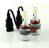 C6-h11-njpz-l1p01-a Icbeamer Halogen Upgrade Conversion Led Kit Cob Fit Auto Low