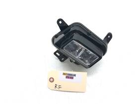 011.854-01 Cadillac 2016-2018 Ct6 Right Passenger Front Fog Light Oem