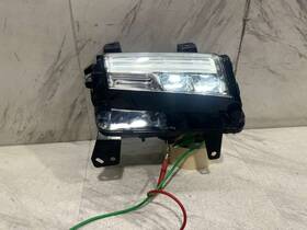 012.324-01 Cadillac 2017 2020 Xt5 Fog Light Assembly Oem Lh Driver Side Led 2pa