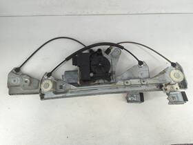 092390 Cadillac 2008-2014 Cts Driver Left Front Window Regulator Pe1x8