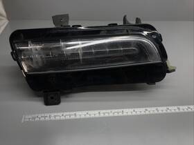 101014 Cadillac 2014 2015 2016 2017 2018 2019 Cts Daytime Running Light Lh Oem 101014 Cadillac 2014 2015 2016 2017 2018 2019 Cts Daytime Running Light Lh Oem