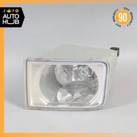 10347355 Cadillac 04-08 Xlr Fog Light Lamp Front Left Driver Side Oem 51k