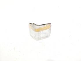 116-00820r Cadillac 1990 1991 1992 Brougham Oem Right Corner Light Has Some Cracks
